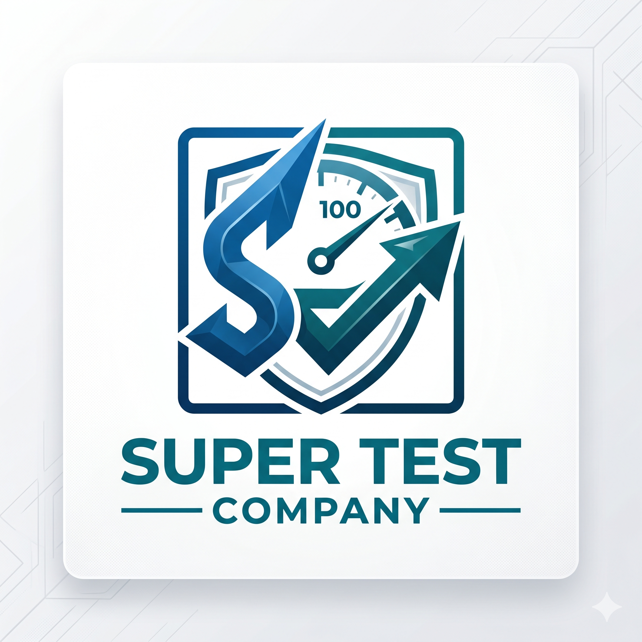 The Super Test Company