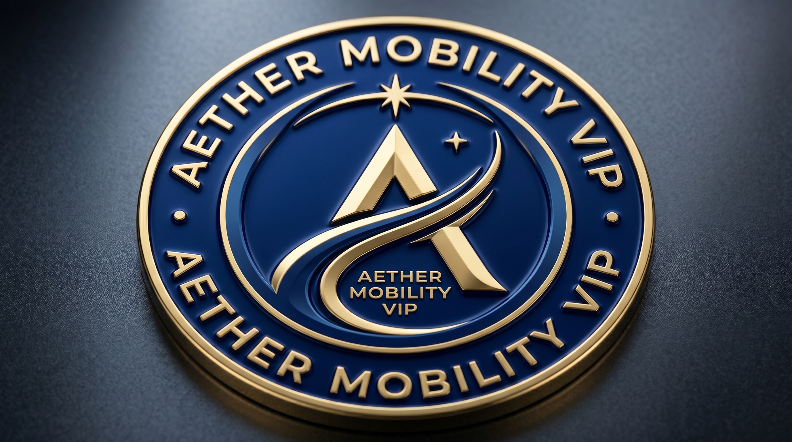 Aether Mobility VIP
