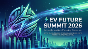 EV Future Summit 2026