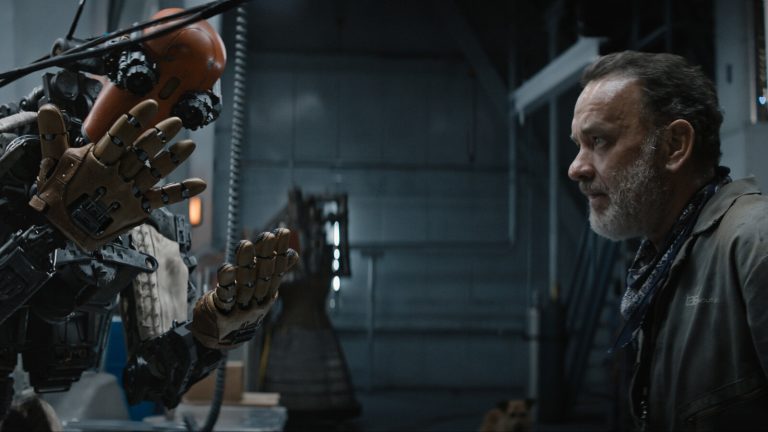 How to talk with robot