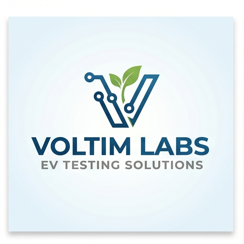 VoltSim Labs EV Testing